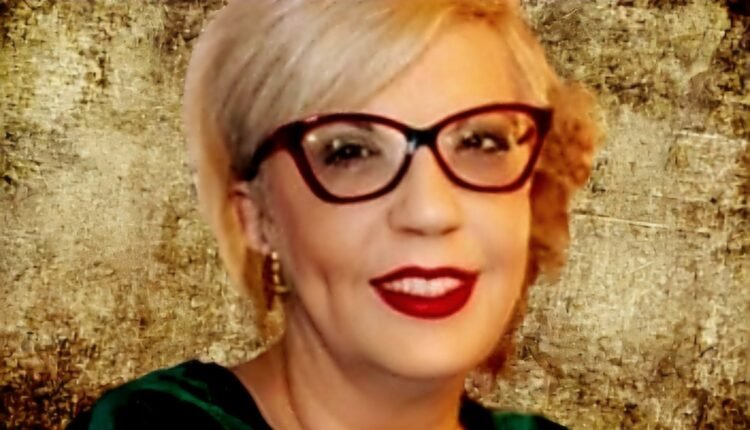 Η Καθηγήτρια Πολιτικής Φιλοσοφίας Βάνα Νικολαΐδου – Κυριανίδου